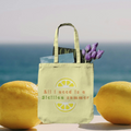 ALL I NEED IS A SICILIAN SUMMER | Tote Bag